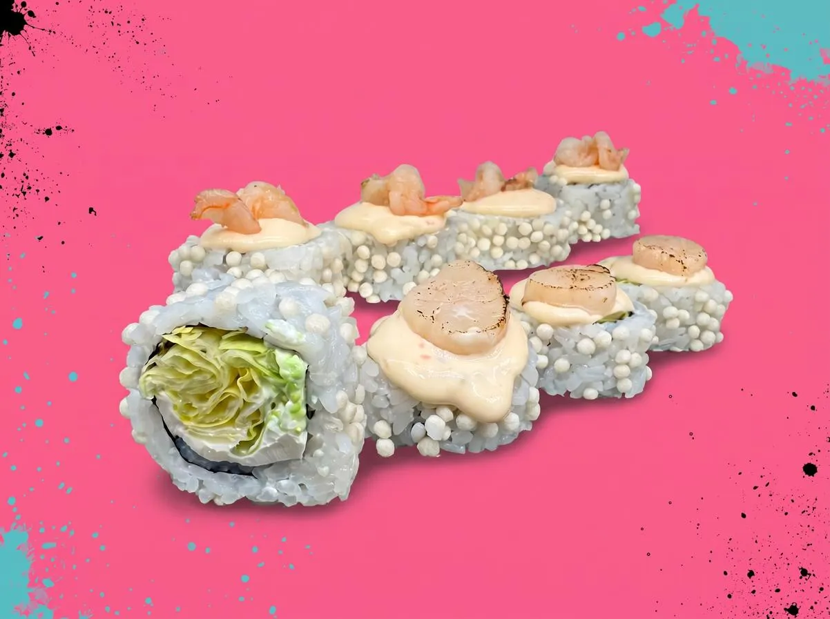 Микс